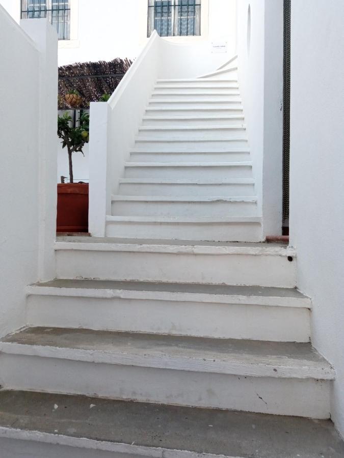 Casa da Umbria Odemira Exterior foto